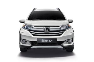 Honda BR-V 2020 года  (MY)